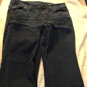 Morgan Delia’s Jeans